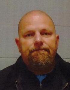 Jason Krigas a registered Sex Offender of Illinois