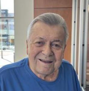 Jack Frederick Schimka a registered Sex Offender of Illinois