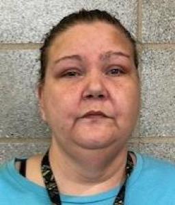 Kristina M Marineau a registered Sex Offender of Illinois