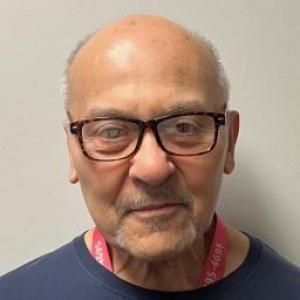 Anthony J Rodriguez a registered Sex Offender of Illinois