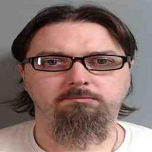Jeremiah C Thurman a registered  of 