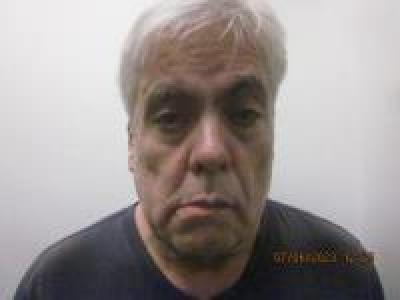 Gary J Stevens a registered Sex Offender of California