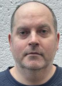 Brian Keith Gubala a registered Sex Offender of Illinois