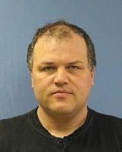 Mark Lydick a registered Sex or Violent Offender of Indiana