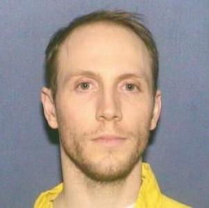 John Wentworth a registered Sex Offender of California