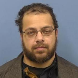 Dexter L Potts a registered Sex Offender of Illinois