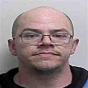 David Raymond Gorden a registered Sex Offender of Illinois