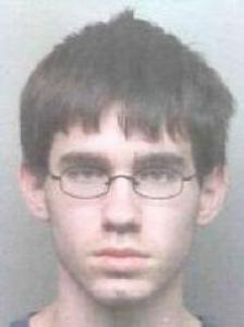 Brandon Lee Borowiak a registered Sex Offender of Missouri