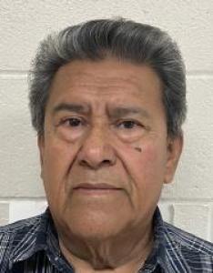 Juan Ostiguin a registered Sex Offender of Illinois