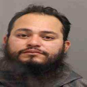 Heron B Ceniceros a registered  of Illinois