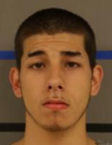 Adam J Camargo a registered Sex Offender of Wisconsin