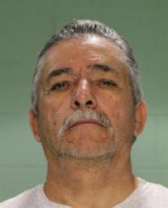 Luis Martinez Saavedra a registered Sex Offender of Illinois