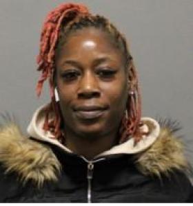 Michelle R Profit a registered Sex Offender of Illinois