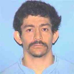 Daniel Garciacordova a registered Sex Offender of California