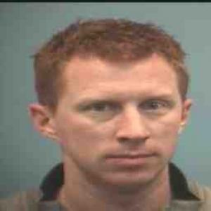 Darin M Rohrbach a registered Sex or Violent Offender of Indiana