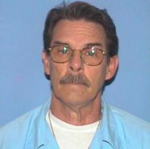 Clifford Patrick Garry a registered Sex Offender of Arizona