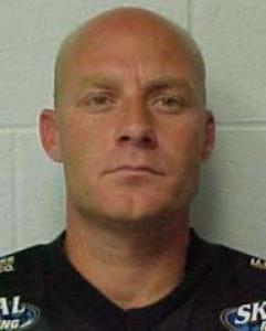 John Reynold Gagnon a registered Sex Offender of Arizona
