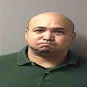 Javier E Anria a registered Sex Offender of Illinois