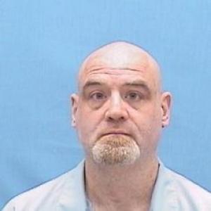 Mark James Perry a registered Sex Offender of Illinois