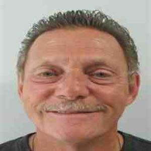 Daniel R Brown a registered Sex Offender of Illinois