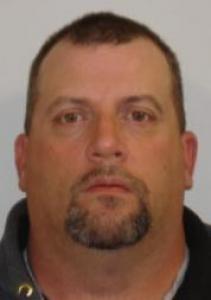 Jeffery M Lazier a registered Sex Offender of Missouri