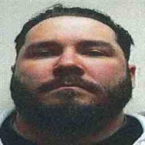 Harry Brian Halford a registered Sex Offender of Michigan