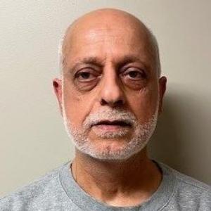 Ahmad M Saad a registered Sex Offender of Illinois