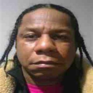 Steven Sanders a registered Sex Offender of Illinois
