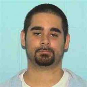 Nicholas Gutierrez a registered Sex Offender of Illinois