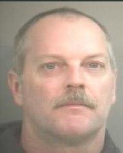 David Brian Cochran a registered Sex or Violent Offender of Indiana