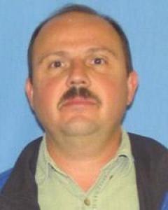 David Raymond Fernet a registered  of Illinois