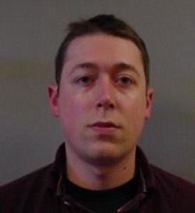 Marcus J Frankel a registered Sex or Violent Offender of Indiana