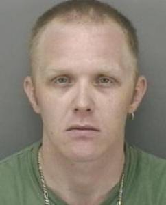 Nicholas W Thompson a registered Sex or Violent Offender of Oklahoma