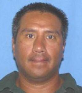 Juan David Martinez a registered Sex Offender of Tennessee