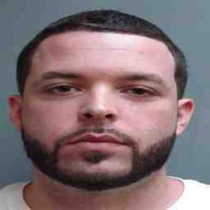 Dalton R Meyers a registered Sex Offender or Child Predator of Louisiana