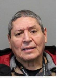 Juan Alverez a registered Sex Offender of Illinois