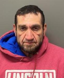 Calvin J Lucas a registered Sex Offender of Illinois