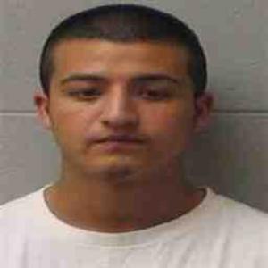 Julio Adrian Ramos a registered Sex Offender of Illinois
