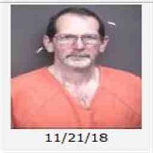 Eugene Scott Kraemer a registered Sex Offender of Illinois