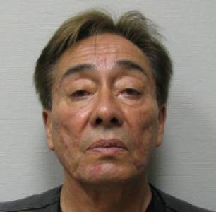 Josef R Maestas a registered Sex Offender of New Mexico