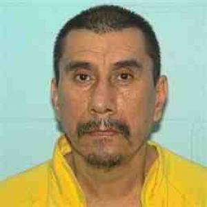 Gerardo Chaparro a registered Sex Offender of Illinois
