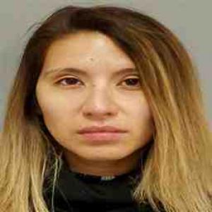 Monica Tai a registered  of Illinois