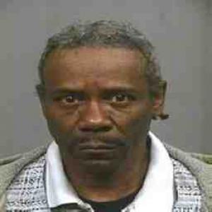 Larry Wayne Woods a registered Sex or Violent Offender of Indiana