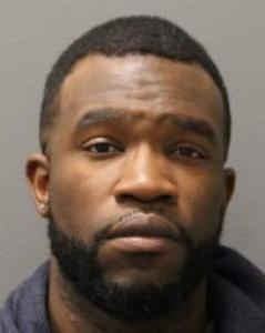 Quovadis Thompson a registered Sex, Violent, or Drug Offender of Kansas