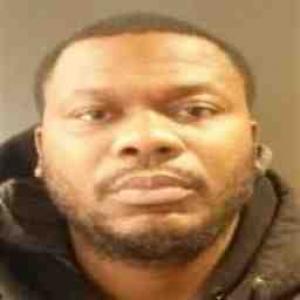 Lamarr Bernard Thurmond a registered Sex Offender of Illinois
