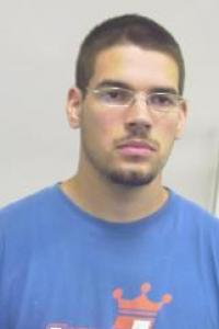 Joshua P Czajka a registered Sex or Violent Offender of Indiana