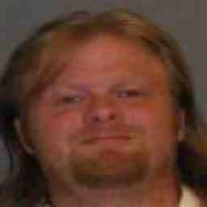 Jason Gillispie a registered Sex Offender of Missouri