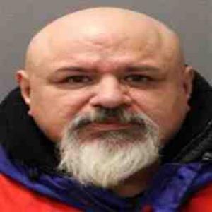 Carlos Medina a registered Sex Offender of Illinois