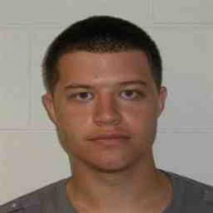 Jordan Thomas Penton a registered Sex Offender of Illinois
