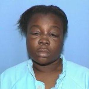 Sheree Stidhum a registered Sex or Violent Offender of Indiana